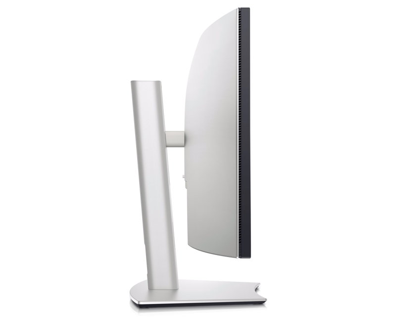 DELL 34 inch U3425WE WQHD 120Hz Thunderbolt UltraSharp zakrivljeni IPS monitor - Image 2