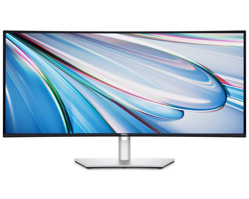 DELL 34 inch U3425WE WQHD 120Hz Thunderbolt UltraSharp zakrivljeni IPS monitor - Image 3