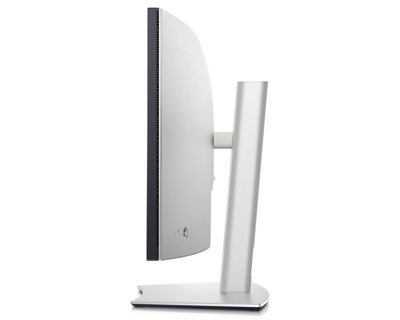 DELL 34 inch U3425WE WQHD 120Hz Thunderbolt UltraSharp zakrivljeni IPS monitor - Image 4