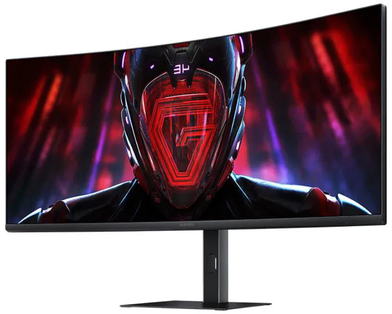 XIAOMI 34 inča G34WQi EU zakrivljeni Gaming monitor (ELA5454EU) - Image 2