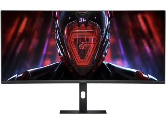 XIAOMI 34 inča G34WQi EU zakrivljeni Gaming monitor (ELA5454EU)