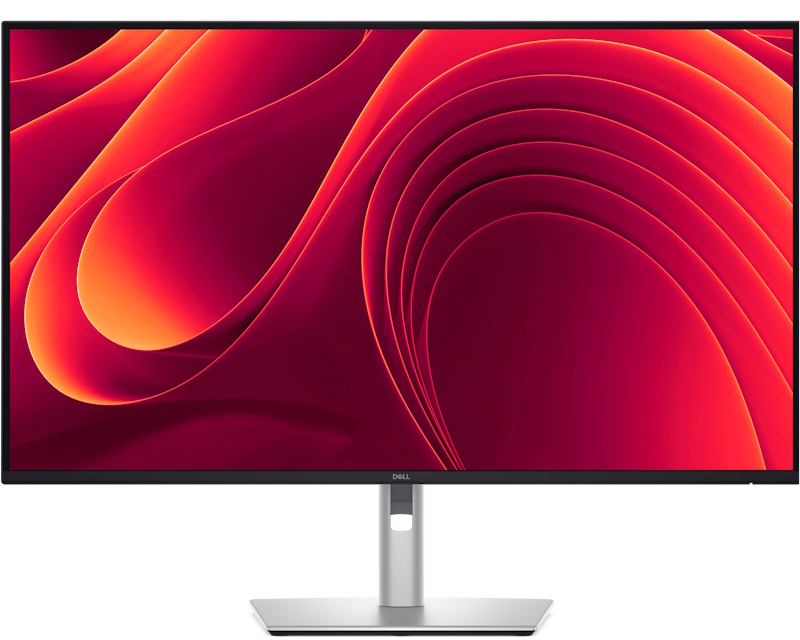 DELL 31.5 inch P3225QE 4K 100Hz USB-C Pro Plus IPS monitor - Image 2