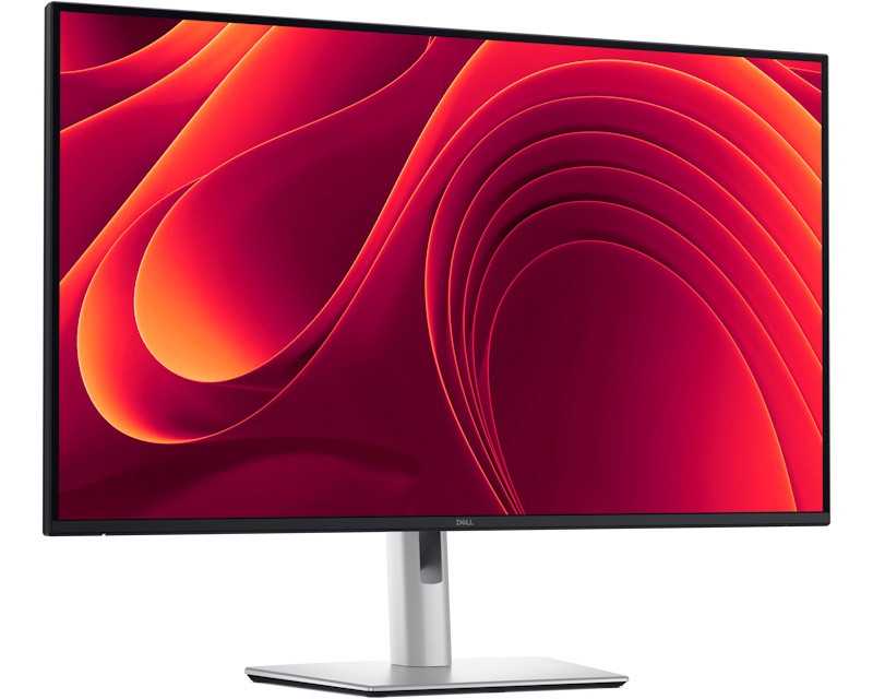 DELL 31.5 inch P3225QE 4K 100Hz USB-C Pro Plus IPS monitor