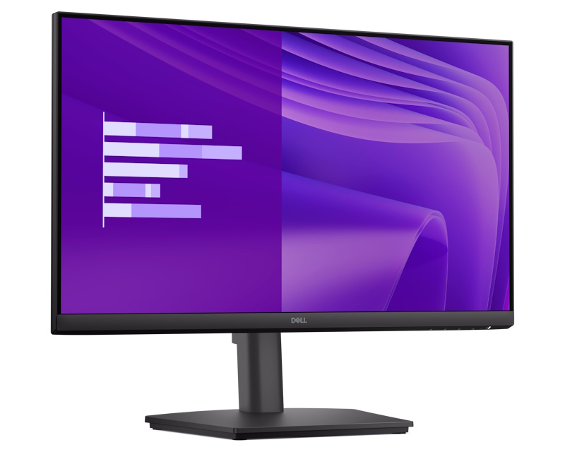 DELL 23.8 inch E2425HSM 100Hz Pro IPS monitor - Image 2