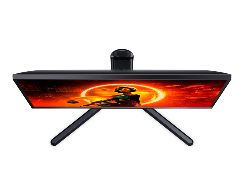 AOC 24.5 inča 25G3ZM/BK FHD 1920x1080 240 Hz gaming monitor - Image 3