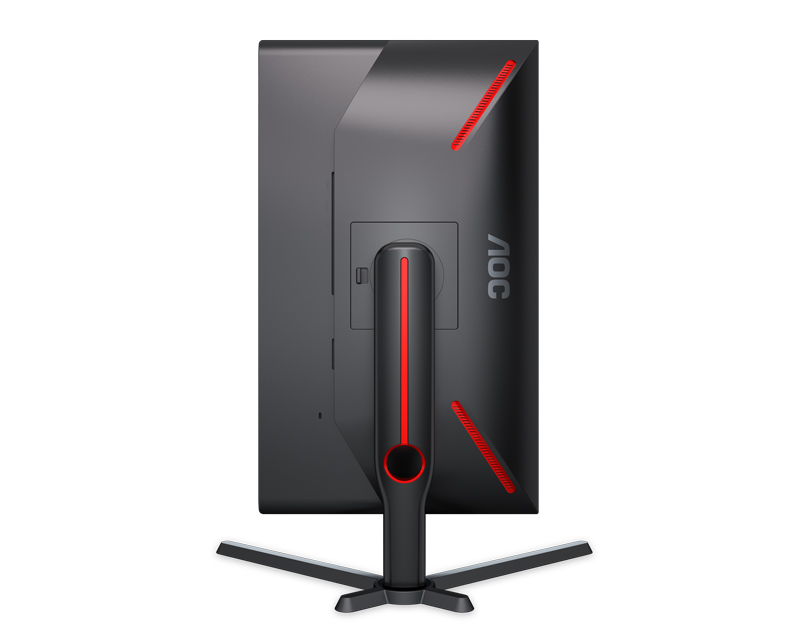 AOC 24.5 inča 25G3ZM/BK FHD 1920x1080 240 Hz gaming monitor - Image 4