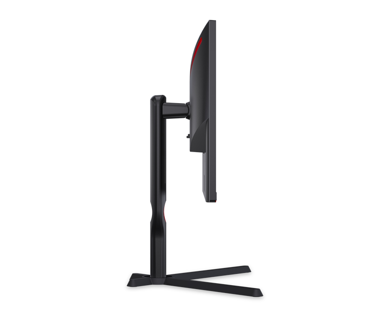 AOC 24.5 inča 25G3ZM/BK FHD 1920x1080 240 Hz gaming monitor - Image 2