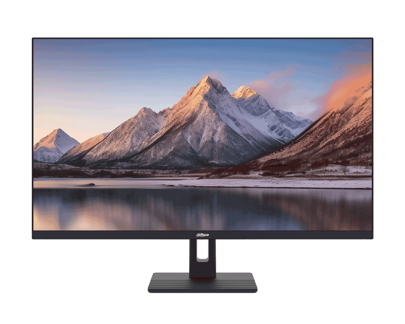 DAHUA 27 inča LM27-C301B QHD 2560x1440 IPS 100 Hz monitor