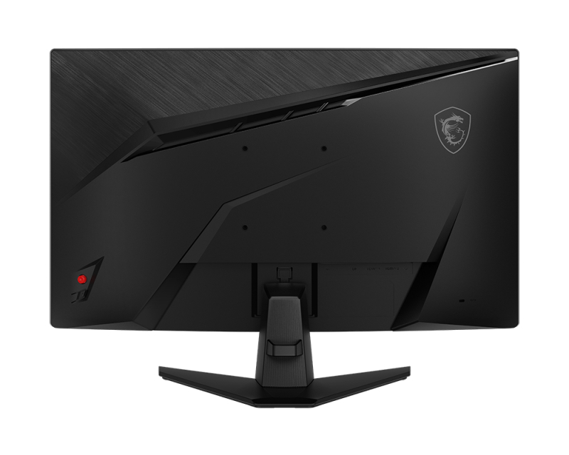 MSI 27 inča MAG 274CQF WQHD 2560x1440 180 Hz zakrivljeni gaming monitor - Image 4