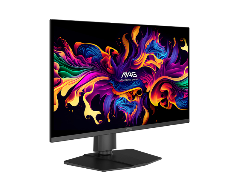 MSI 27 inča MAG 271QP QD-OLED X24 WQHD 2560x1440 240Hz Adaptive Sync gaming monitor - Image 3