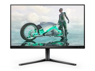 PHILIPS_ 24.5 inča Evnia 25M2N3200W/00 FHD 1920x1080 VA 240 Hz gaming monitor