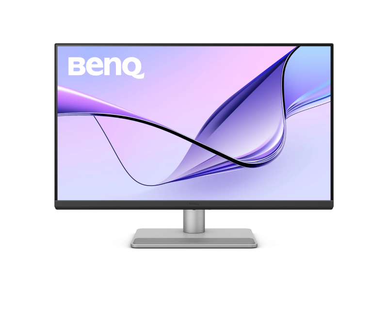 BENQ 27 inča MA270U MOBIUZ UHD 3840x2160 IPS Nano Matte MacBook monitor - Image 2