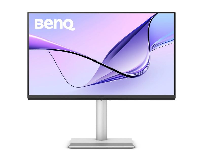 BENQ 27 inča MA270U MOBIUZ UHD 3840x2160 IPS Nano Matte MacBook monitor