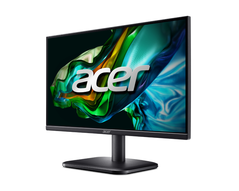 ACER 24.5 inča EK251QP6BI FHD 1920x1080 IPS 144Hz FreeSync gaming monitor - Image 2