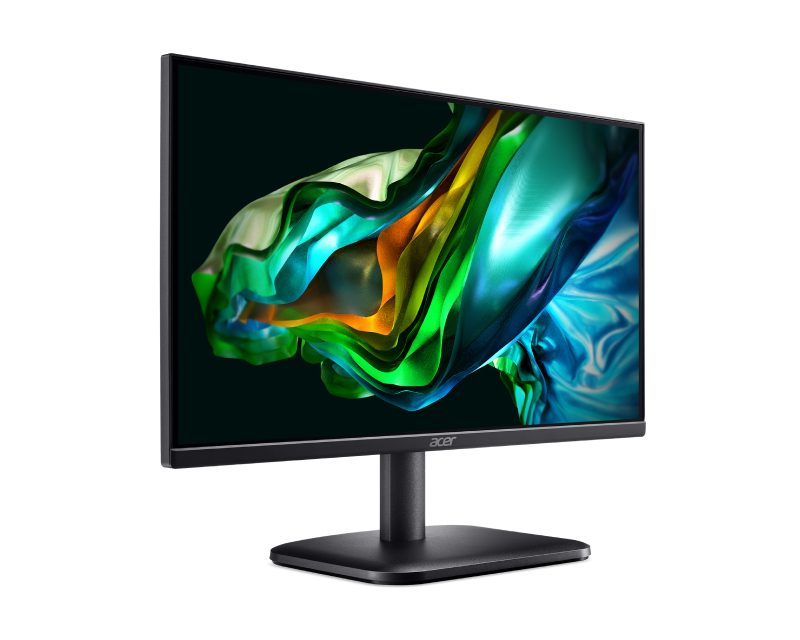 ACER 24.5 inča EK251QP6BI FHD 1920x1080 IPS 144Hz FreeSync gaming monitor - Image 4