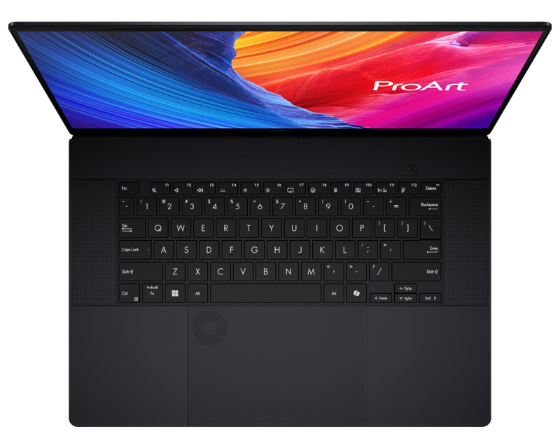 ASUS ProArt P16 OLED H7606WM-RJ073 (16 inča 3K OLED, Ryzen AI 9 HX 370, 32GB, SSD 1TB, RTX 5060) laptop - Image 2
