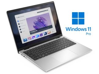 DELL Pro 14 Essential PV14255 14 inch FHD+ 300nits AMD Ryzen AI 7 350 16GB 1TB SSD Backlit Win11Pro metalni silver laptop