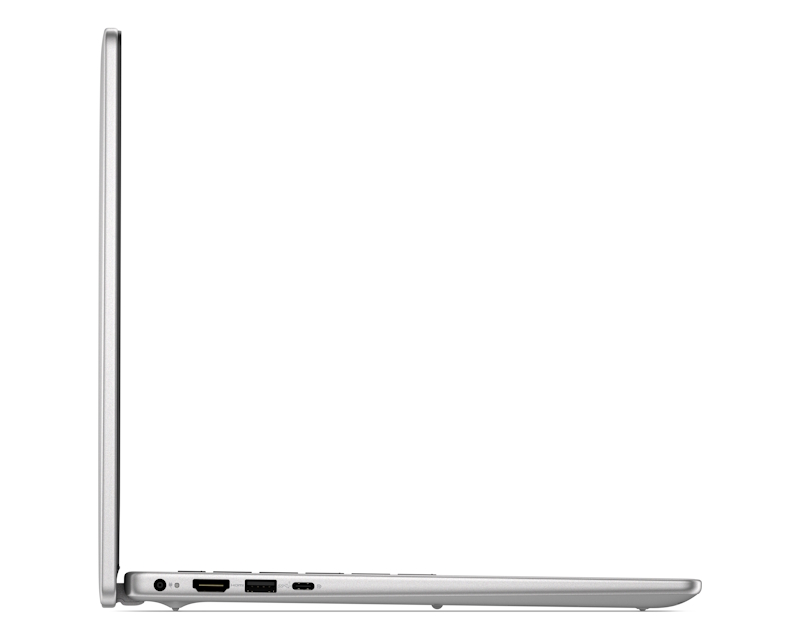 DELL Pro 14 Essential PV14250 14 inch FHD+ 300nits Core 5 120U 16GB 512GB SSD Win11Pro silver laptop - Image 3