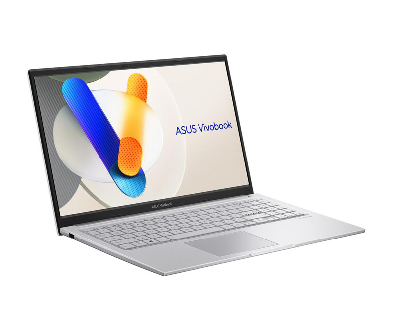 ASUS Vivobook 15 X1504VA-BQ4105 (15.6 inča FHD , Core 5 120U, 16GB, SSD 512GB) laptop - Image 2