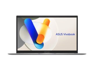 ASUS Vivobook 15 X1504VA-BQ4105 (15.6 inča FHD , Core 5 120U, 16GB, SSD 512GB) laptop