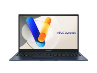ASUS Vivobook 15 X1504VA-BQ4102 (15.6 inča FHD , Core 5 120U, 16GB, SSD 512GB) laptop