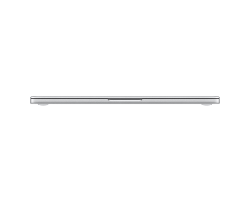 APPLE MacBook Neo 13 inch A18 Pro 6-core CPU 5-core GPU 8GB 256GB SSD Silver (MHFA4) - Image 3