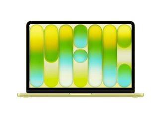 APPLE MacBook Neo 13 inch A18 Pro 6-core CPU 5-core GPU 8GB 256GB SSD Citrus (MHFD4)