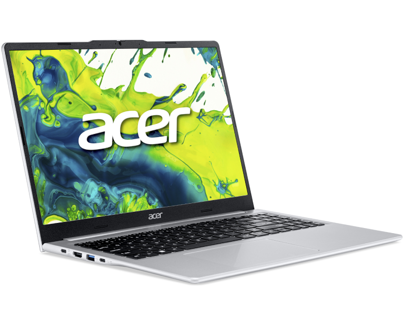 ACER Aspire Lite 15.6 inča FHD Ryzen 7 5825U, 8GB, 512GB SSD (NX.DTBEX.003) - Image 2