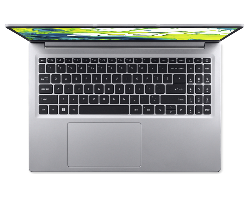 ACER Aspire Lite 15.6 inča FHD Ryzen 7 5825U, 8GB, 512GB SSD (NX.DTBEX.003) - Image 3