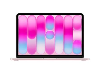APPLE MacBook Neo 13 inch A18 Pro 6-core CPU 5-core GPU 8GB 256GB SSD Blush (MHFH4)