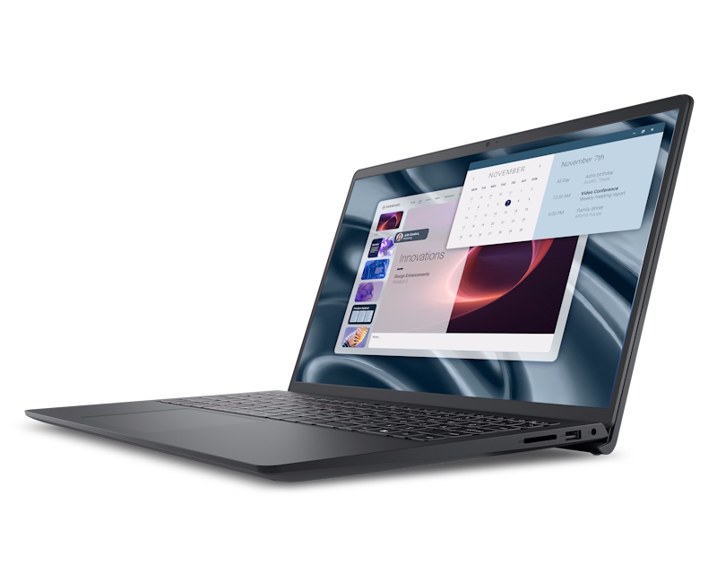 DELL OEM Pro 15 Essential PV15255 15.6 inch FHD 120Hz AMD Ryzen 5 7520U 8GB 512GB SSD laptop - Image 6