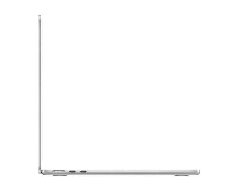 APPLE MacBook Air 13.6 inch M5 10-core CPU 10-core GPU 24GB 1TB SSD Silver (MDH94) - Image 2