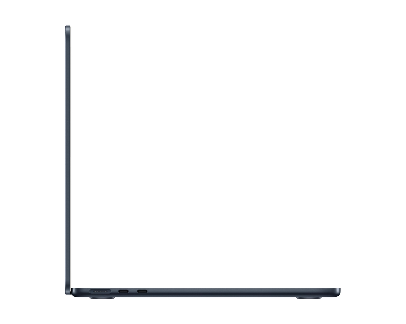 APPLE MacBook Air 13.6 inch M5 10-core CPU 10-core GPU 24GB 1TB SSD Midnight (MDHG4) - Image 2