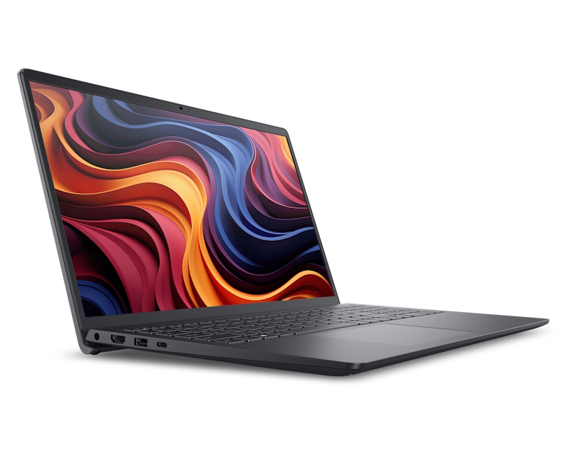 DELL 15 DC15255 15.6 inch FHD 120Hz AMD Ryzen 7 7730U 16GB 1TB SSD laptop