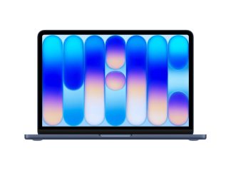 APPLE MacBook Neo 13 inch A18 Pro 6-core CPU 5-core GPU 8GB 512GB SSD Indigo (MHFG4)