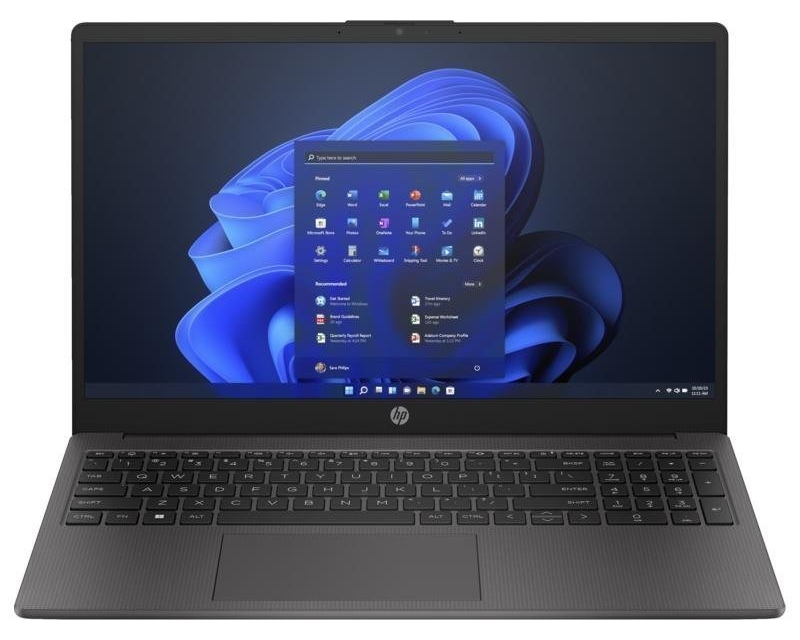 HP 255R G10 (15.6 inča FHD, Ryzen 5 7535U, 16GB, 512GB SSD) tamno srebrni (CH7D0AT) - Image 2