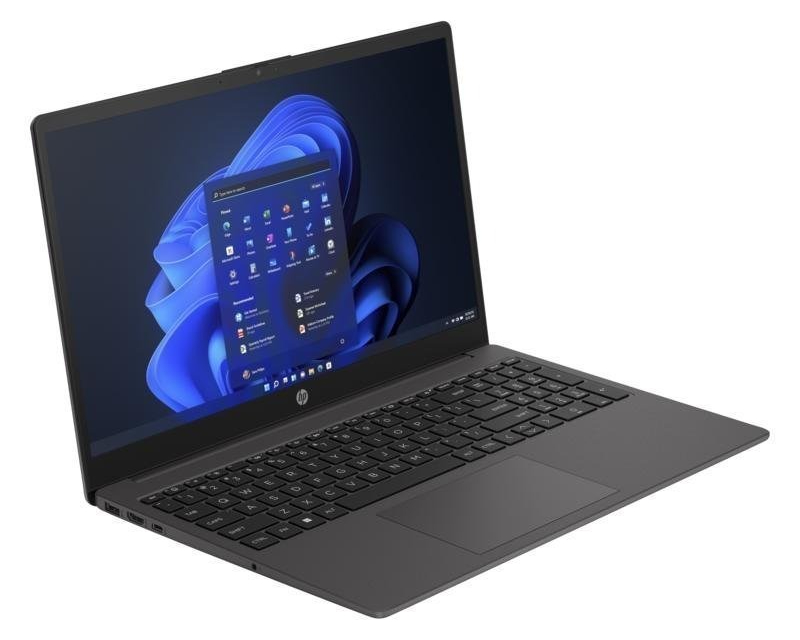 HP 255R G10 (15.6 inča FHD, Ryzen 5 7535U, 16GB, 512GB SSD) tamno srebrni (CH7D0AT) - Image 3