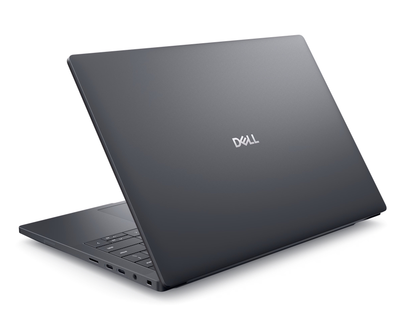 DELL Pro Max 14 Premium 14 inch FHD+ 400nits Core Ultra 7 265H 32GB 512GB SSD RTX PRO 1000 8GB Backlit FP Win11Pro 3yr ProSupport laptop - Image 2