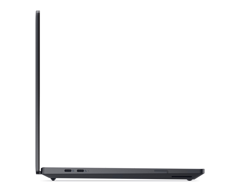 DELL Pro Max 14 Premium 14 inch FHD+ 400nits Core Ultra 7 265H 32GB 512GB SSD RTX PRO 1000 8GB Backlit FP Win11Pro 3yr ProSupport laptop - Image 3