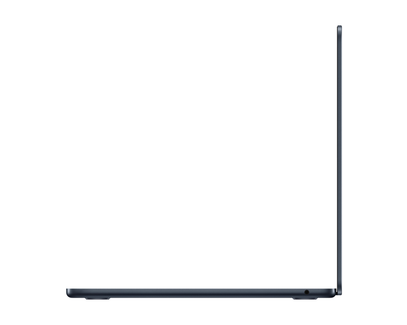 APPLE MacBook Air 13.6 inch M5 10-core CPU 10-core GPU 16GB 1TB SSD Midnight (MDHF4) - Image 3