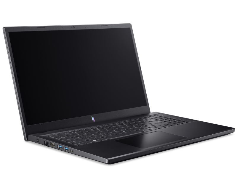 ACER Nitro V 15 ANV15-52-90LM 15.6 inča 165Hz FHD Core 9 270H, 16GB, 1TB SSD GeForce RTX 5060 crni - Image 2