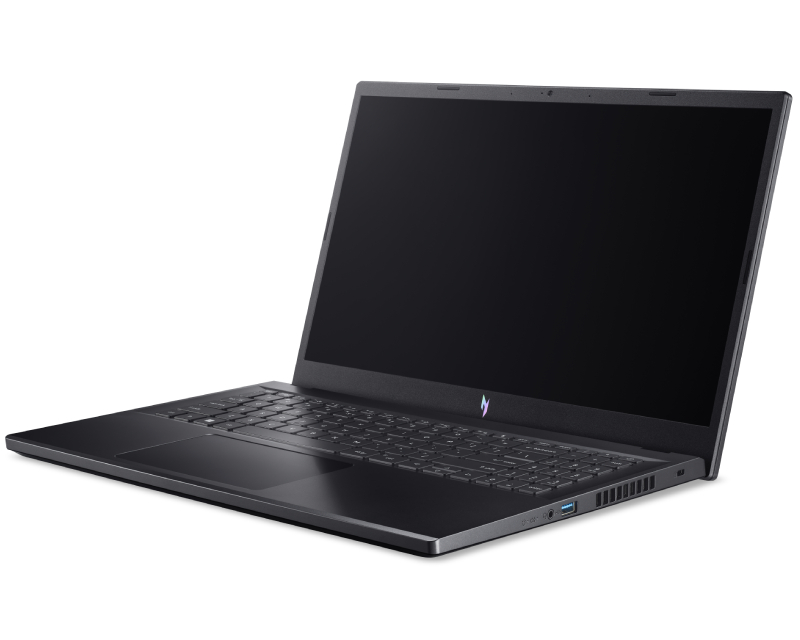 ACER Nitro V 15 ANV15-52-90LM 15.6 inča 165Hz FHD Core 9 270H, 16GB, 1TB SSD GeForce RTX 5060 crni - Image 3