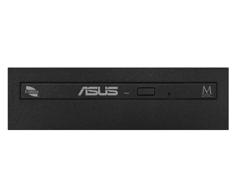 ASUS DRW-08D6MT LITE DVD±RW interni rezač crni - Image 2