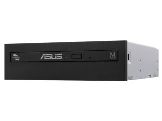 ASUS DRW-08D6MT LITE DVD±RW interni rezač crni