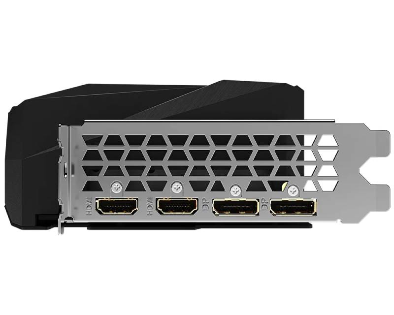 GIGABYTE AMD Radeon RX 6900 XT 16GB 256bit GV-R69XTAORUS M-16GD rev 2.0 outlet - Image 3