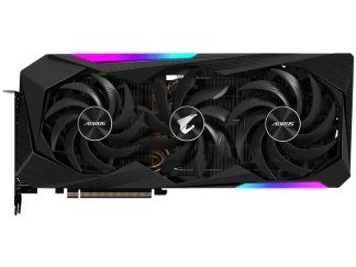 GIGABYTE AMD Radeon RX 6900 XT 16GB 256bit GV-R69XTAORUS M-16GD rev 2.0 outlet