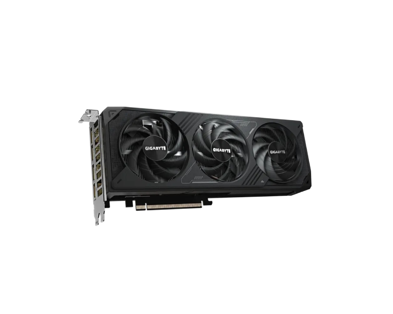 GIGABYTE nVidia GeForce RTX 5070 WINDFORCE 12GB 192bit GV-N5070WF3OC-12GD rev. 1.0 outlet - Image 2