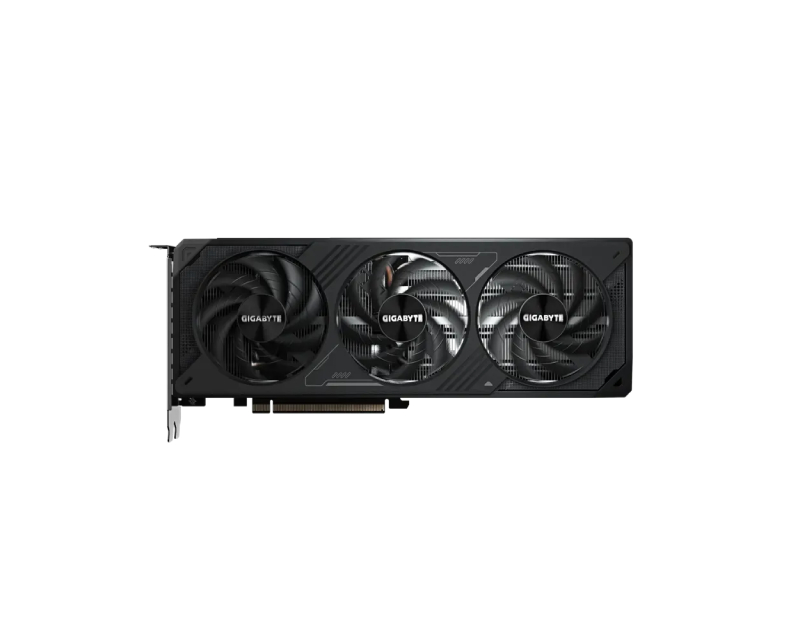 GIGABYTE nVidia GeForce RTX 5070 WINDFORCE 12GB 192bit GV-N5070WF3OC-12GD rev. 1.0 outlet - Image 3