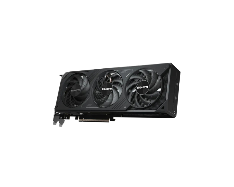 GIGABYTE nVidia GeForce RTX 5070 WINDFORCE 12GB 192bit GV-N5070WF3OC-12GD rev. 1.0 outlet