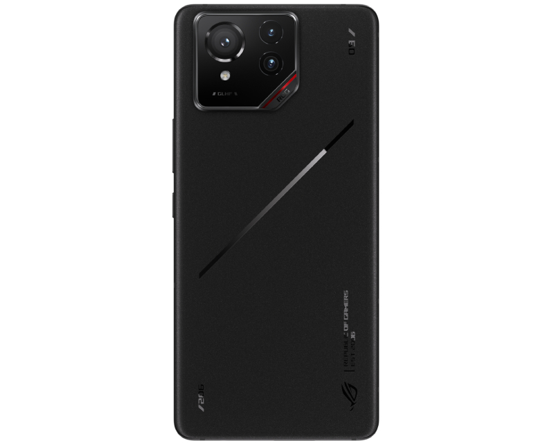 ASUS ROG Phone 9 Pro 16GB/512GB Android 15 Phantom Black (AI2501-16G512GP-BK-EU) mobilni telefon outlet - Image 2